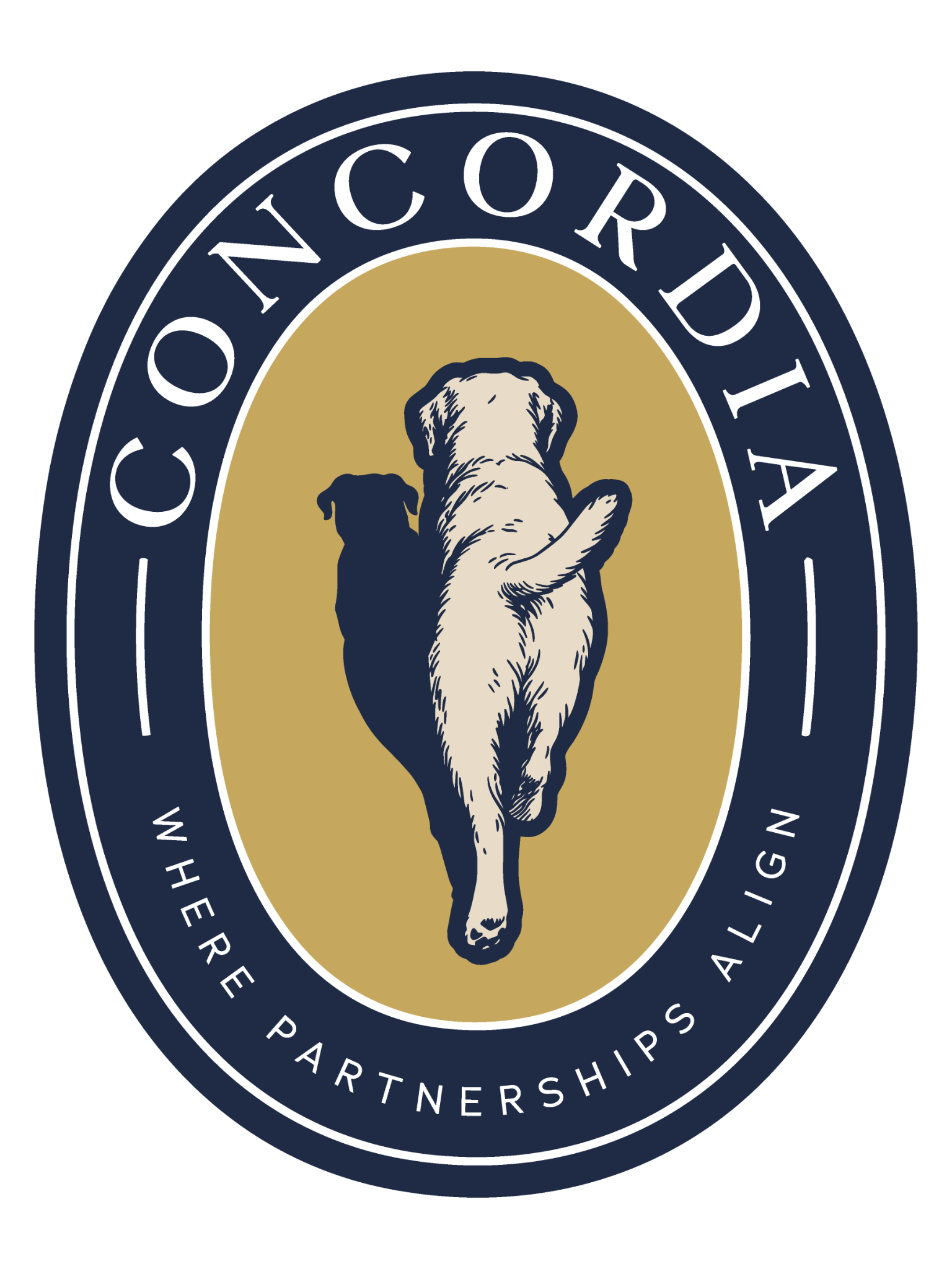 Concordia — Where Partnerships Align